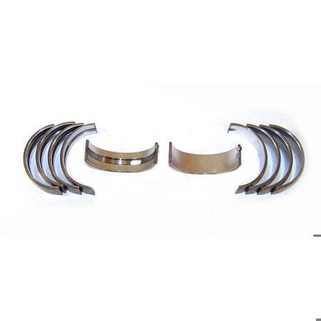Dj Rock Gaskets/Eng 97-08 Audi-Volks 4 Cyl 1.8L-2.0L 121 Doh Main Brg, Mb800 MB800